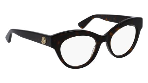 occhiali gatto gucci|Gucci eyeglasses women's 2020.